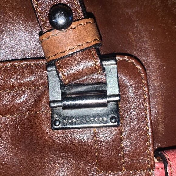 Marc Jacobs handbag - Picture 4 of 7